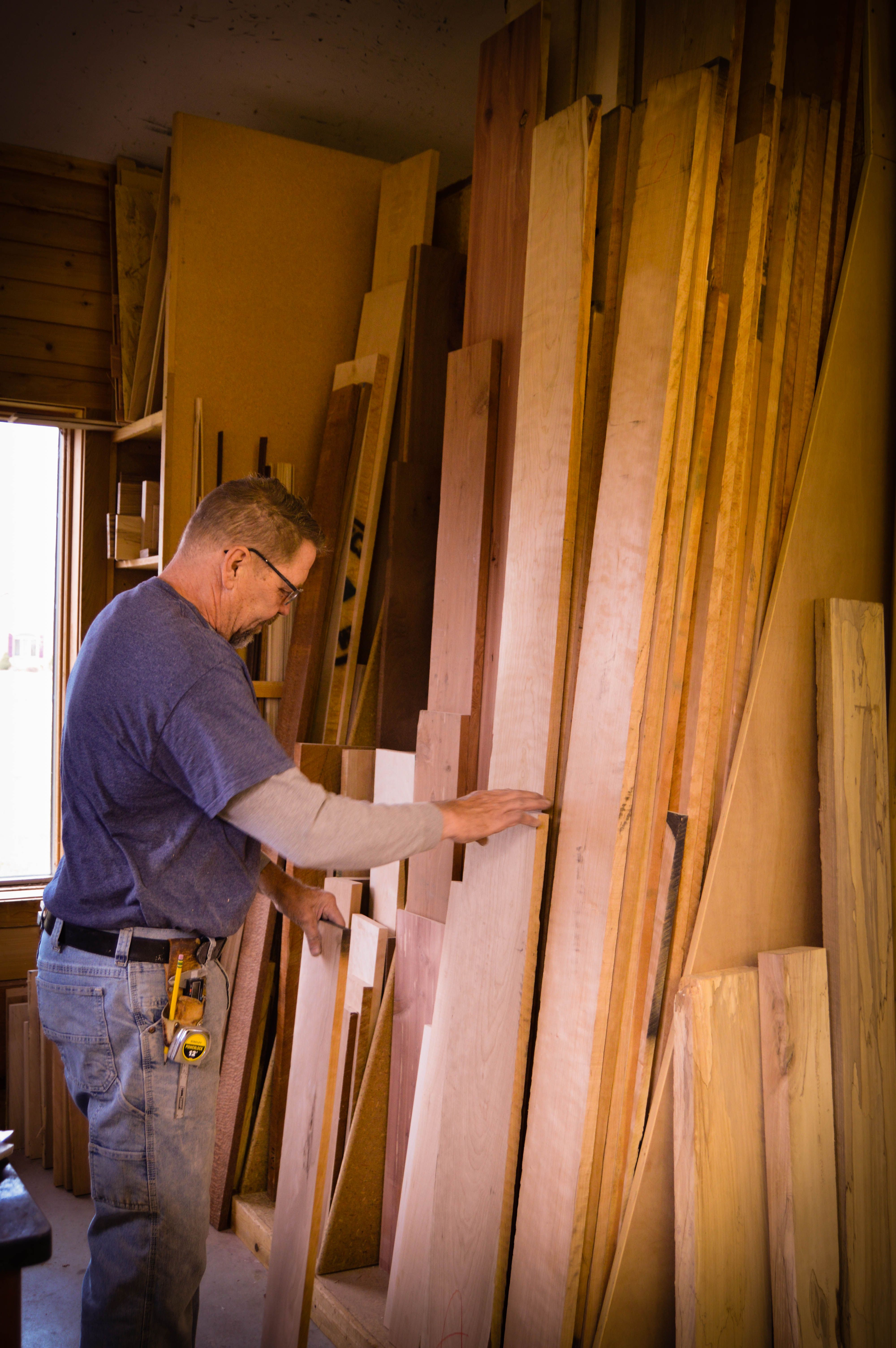 Lumber Lumber