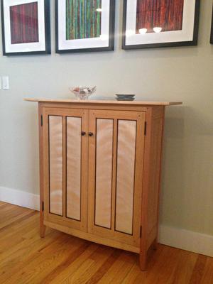 Side Cabinet